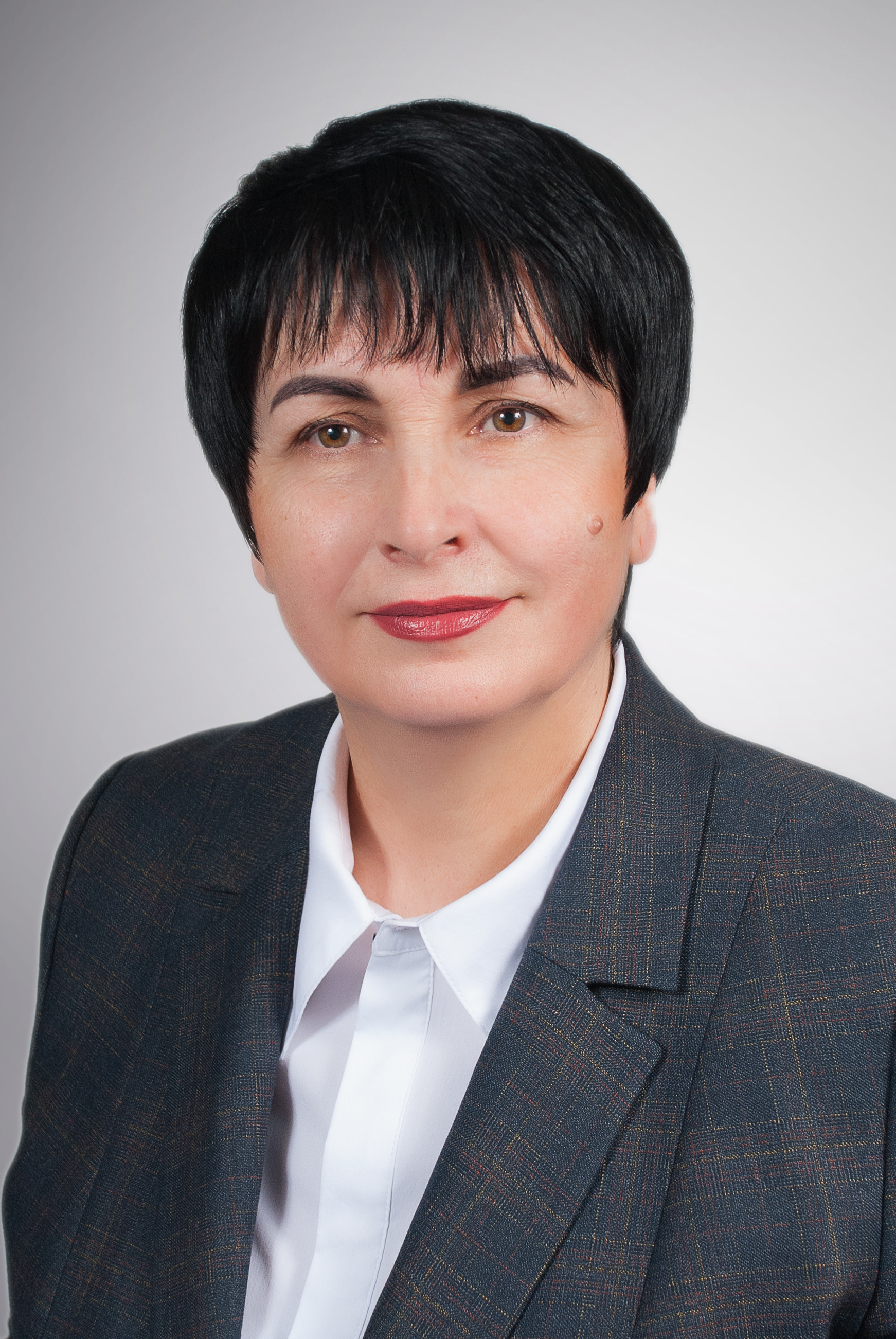 Макарова Анна Ефимовна.