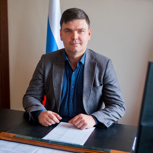 Чесноков Артем Валериевич.