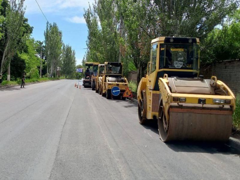 Вниманию водителей.