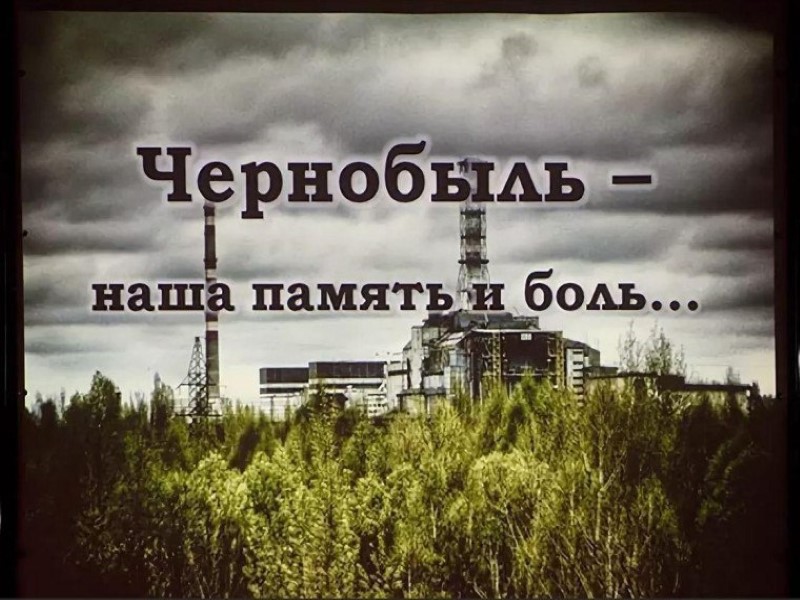 День участников ликвидации радиационных аварий и катастроф и памяти жертв этих аварий и катастроф.