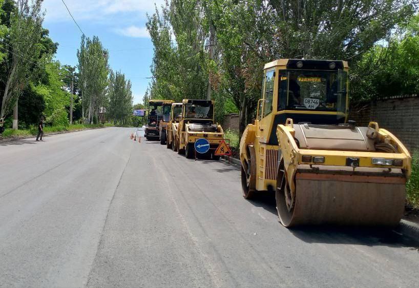 Вниманию водителей.