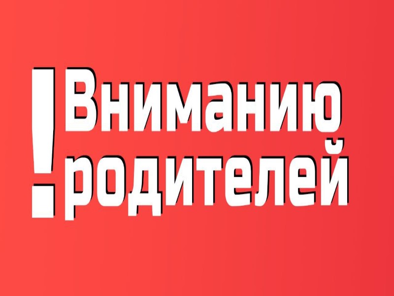 Полицейские призывают родителей контролировать местонахождение своих детей.