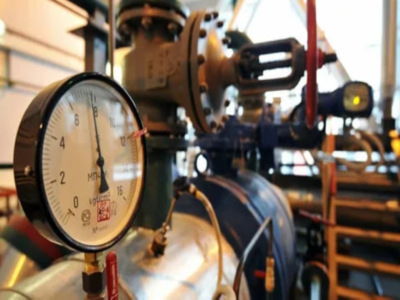О ходе отопительного периода на территории городского округа Торез.