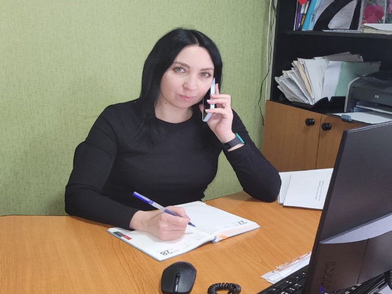 ИТОГИ ПРОВЕДЕНИЯ ТЕЛЕФОННОЙ ЛИНИИ.