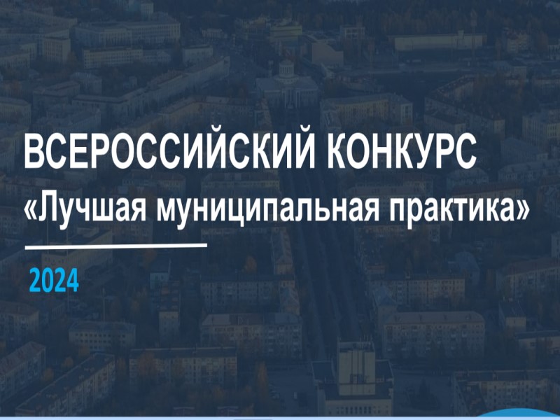 Министерство экономического развития ДНР предлагает вашему вниманию сборники лучших муниципальных практик.