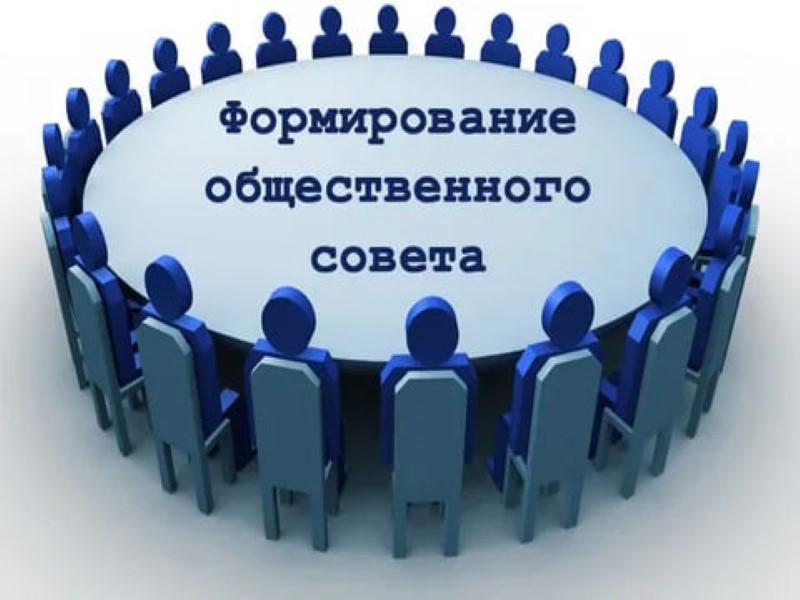 УВЕДОМЛЕНИЕ  о процедуре формирования Общественного совета муниципального образования городской округ Торез Донецкой Народной Республики.