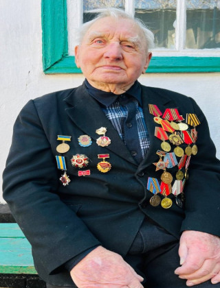 Пампухов Василий Михайлович Пампухов Василий Михайлович.