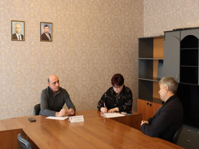 Прием граждан по личным вопросам. Прием граждан по личным вопросам.