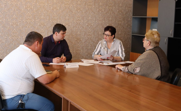 Прием населения по личным вопросам. Прием населения по личным вопросам.
