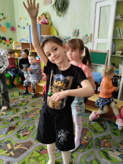 День здоровья. День здоровья.