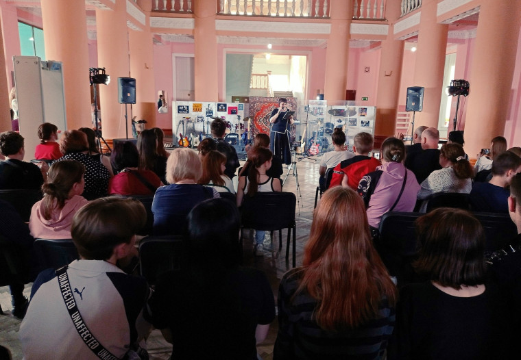 «ЕГО ВЕЛИЧЕСТВО РОК». «ЕГО ВЕЛИЧЕСТВО РОК».