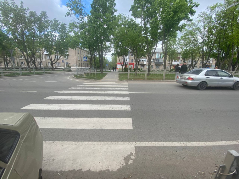 Два подростка травмированы в результате ДТП. Два подростка травмированы в результате ДТП.