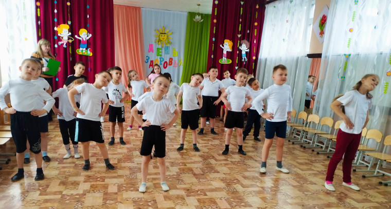 К здоровью через народные традиции. К здоровью через народные традиции.