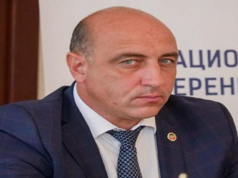 Поздравление главы муниципального образования городской округ Торез Донецкой Народной Республики с Днем Победы. Поздравление главы муниципального образования городской округ Торез Донецкой Народной Республики с Днем Победы.